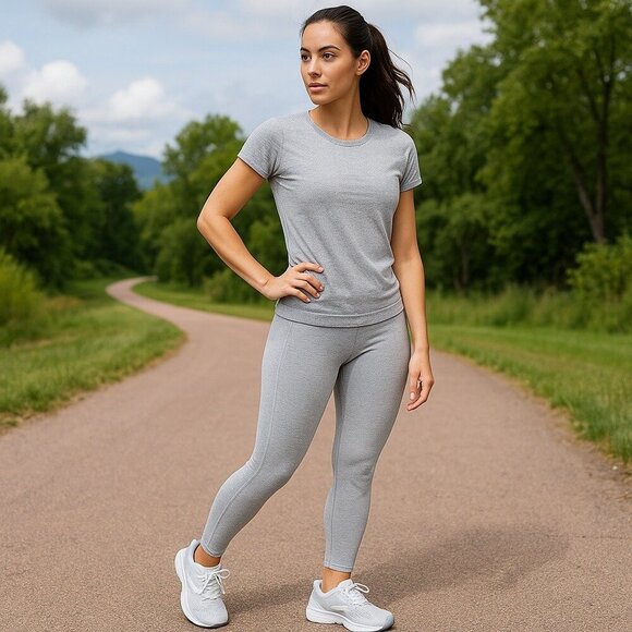 Brooks Women Ghost 15 Running Shoes Size 6.5 M Athletic Training Casual Comfort - Picture 1 of 14